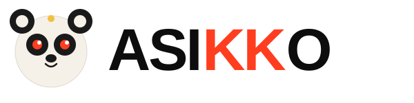 ASIKKO